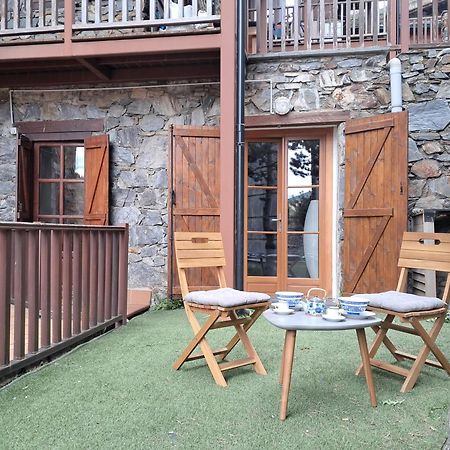 Prober-Incles Apartamento Soldeu Exterior foto