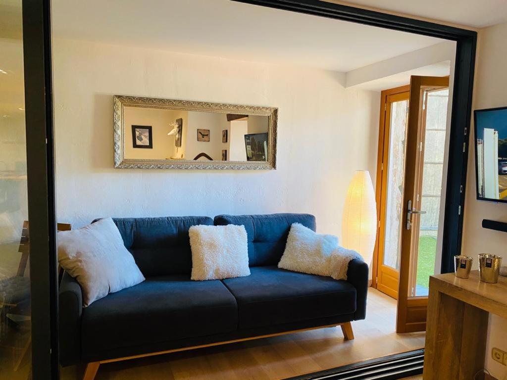 Prober-Incles Apartamento Soldeu Exterior foto