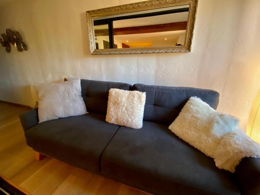 Prober-Incles Apartamento Soldeu Exterior foto