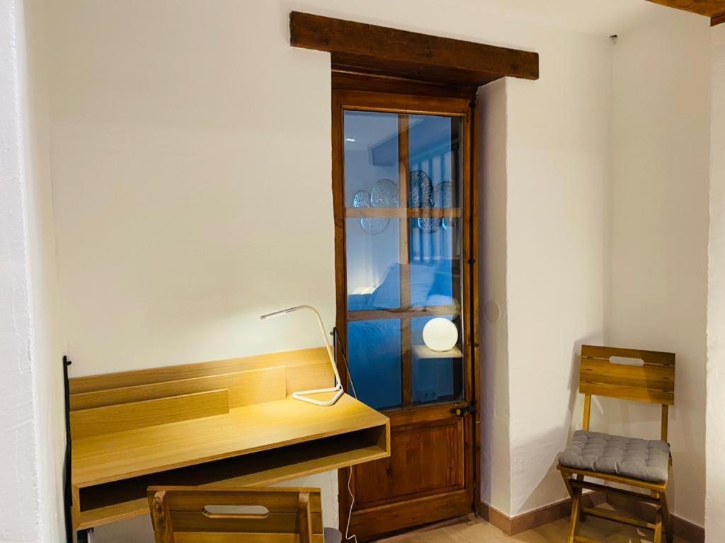Prober-Incles Apartamento Soldeu Exterior foto