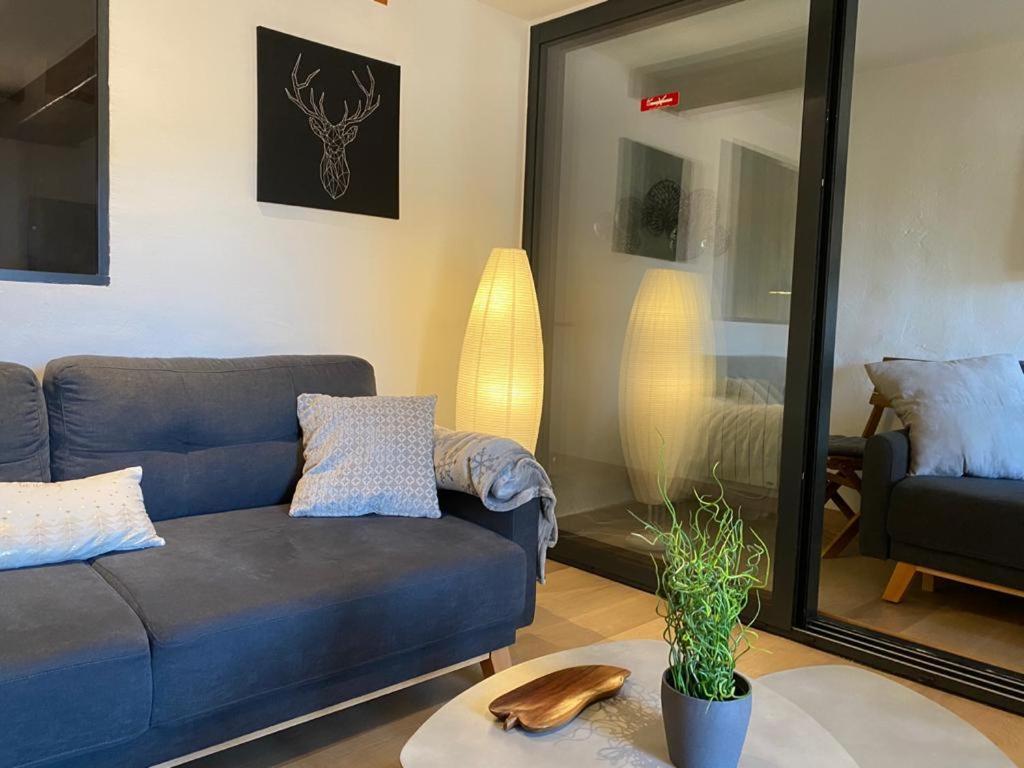 Prober-Incles Apartamento Soldeu Exterior foto