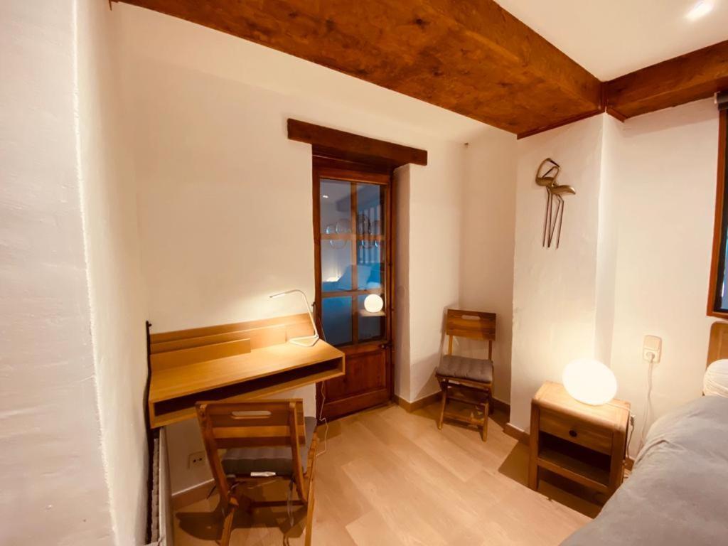 Prober-Incles Apartamento Soldeu Exterior foto