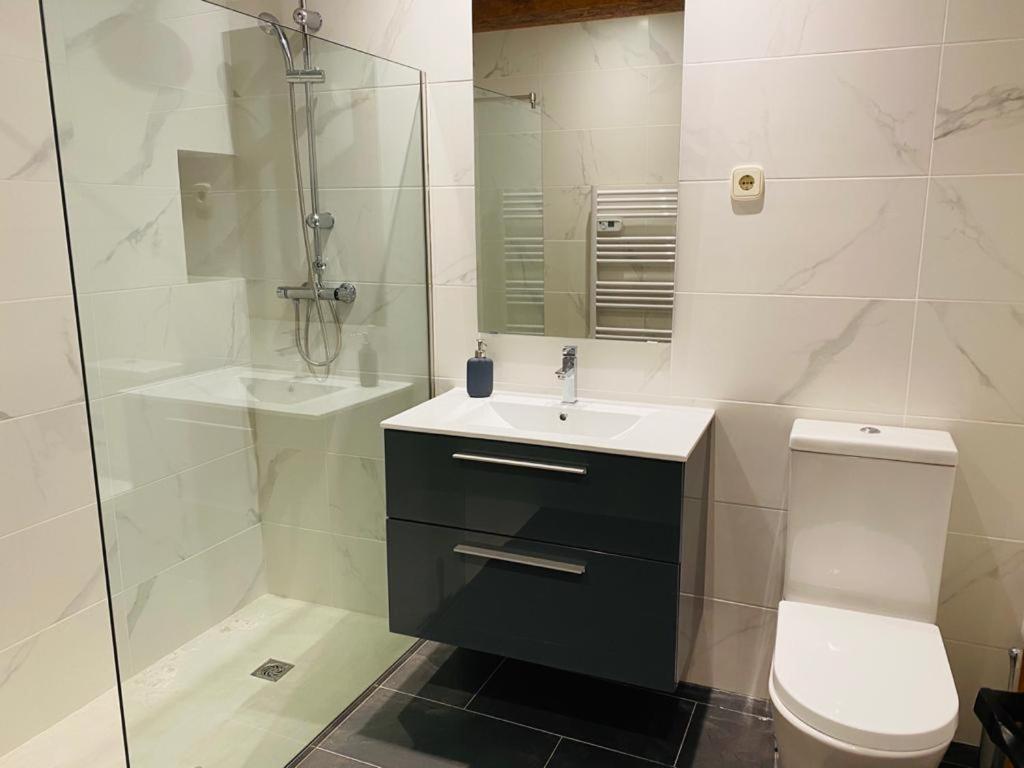 Prober-Incles Apartamento Soldeu Exterior foto