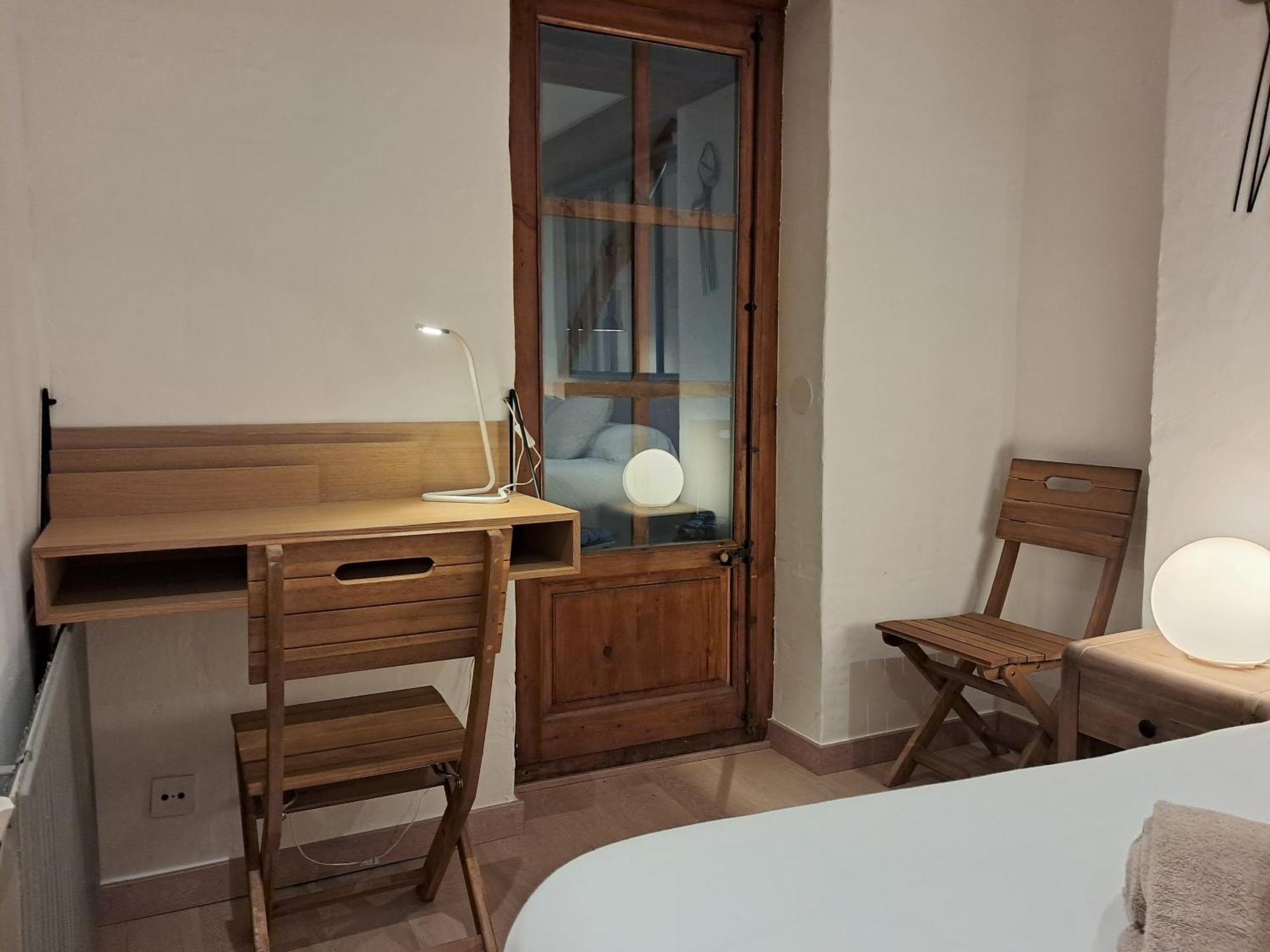 Prober-Incles Apartamento Soldeu Exterior foto