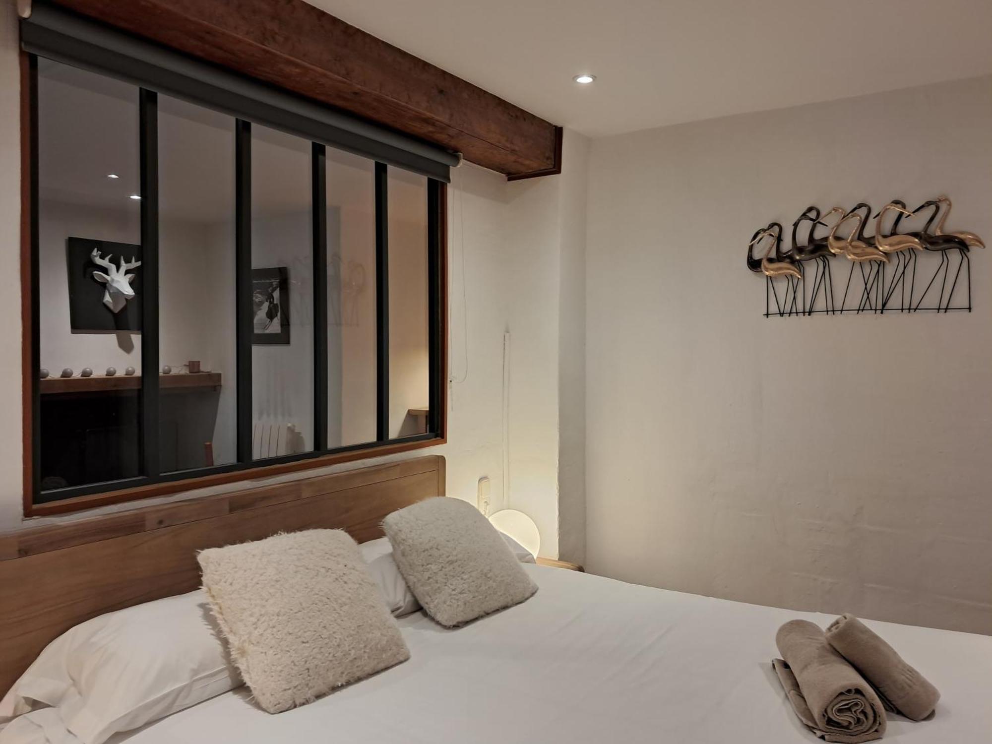 Prober-Incles Apartamento Soldeu Exterior foto